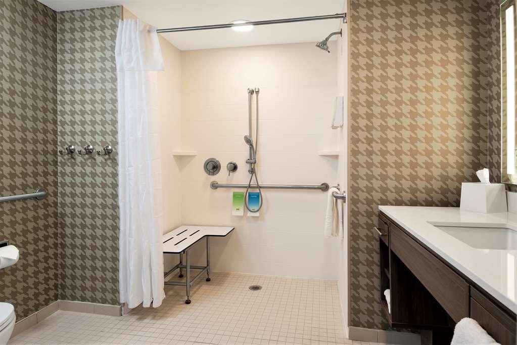 Home2 Suites By Hilton Roswell, Ga Room photo